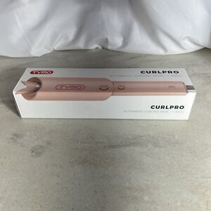 TYMO CurlPro Automatic Curling Iron 1 Inch